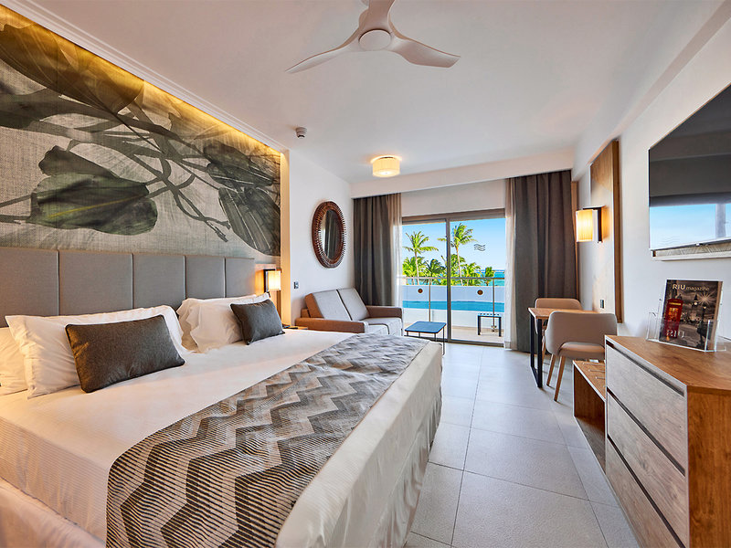 Hotel Riu Palace Mauritius 2