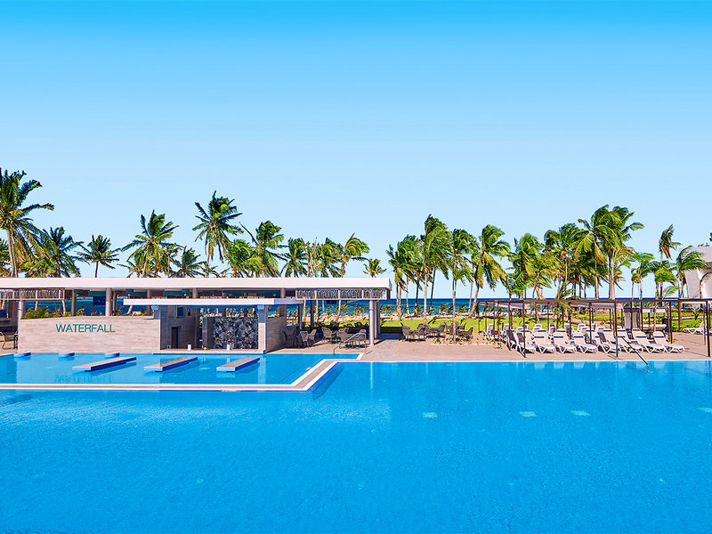 Hotel Riu Palace Mauritius 3