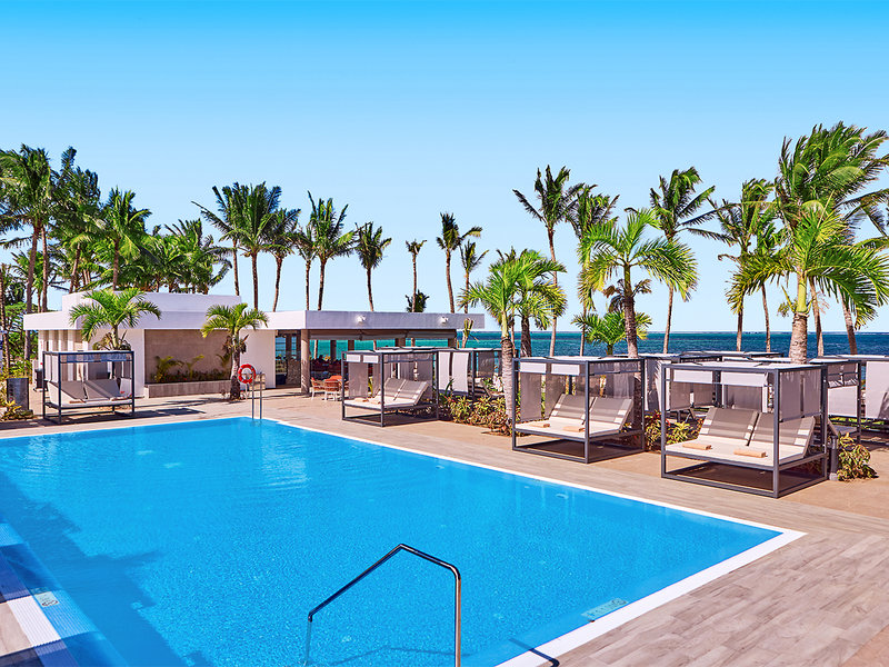 Hotel Riu Palace Mauritius 4