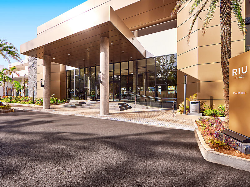 Hotel Riu Palace Mauritius 5