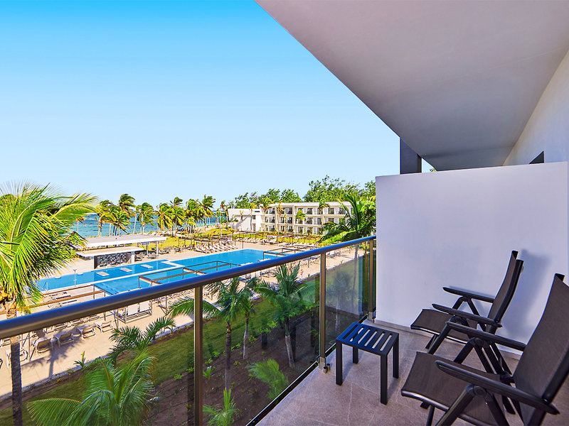 Hotel Riu Palace Mauritius 6