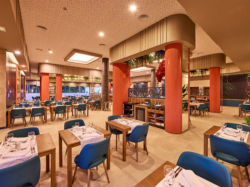 Hotel Riu Palace Mauritius 7