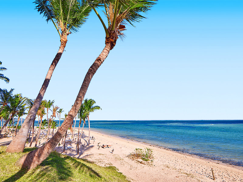 Hotel Riu Palace Mauritius 8