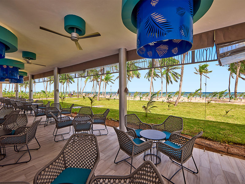 Hotel Riu Palace Mauritius 9