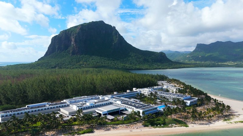 Hotel Riu Palace Mauritius 1