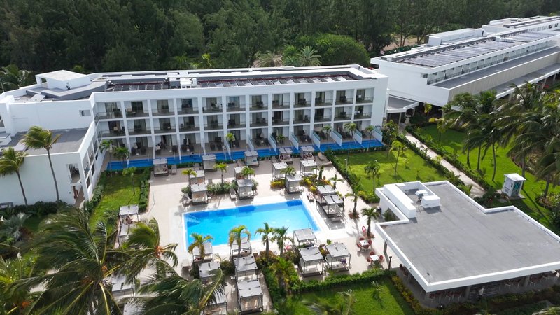 Hotel Riu Palace Mauritius 2