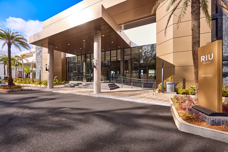 Hotel Riu Palace Mauritius 4