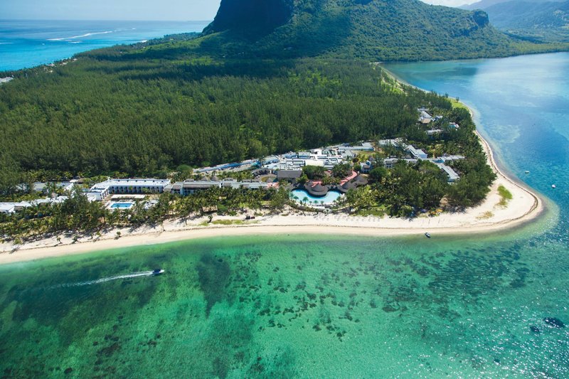 Hotel Riu Palace Mauritius 6