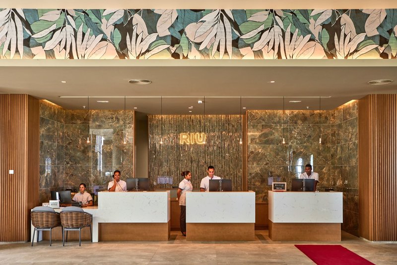 Hotel Riu Palace Mauritius 7