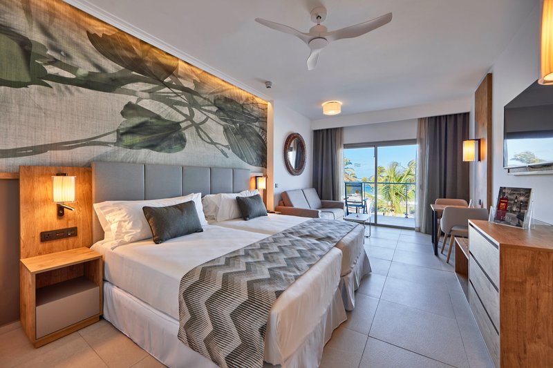 Hotel Riu Palace Mauritius 8