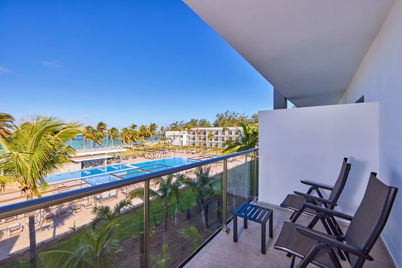 Hotel Riu Palace Mauritius 11