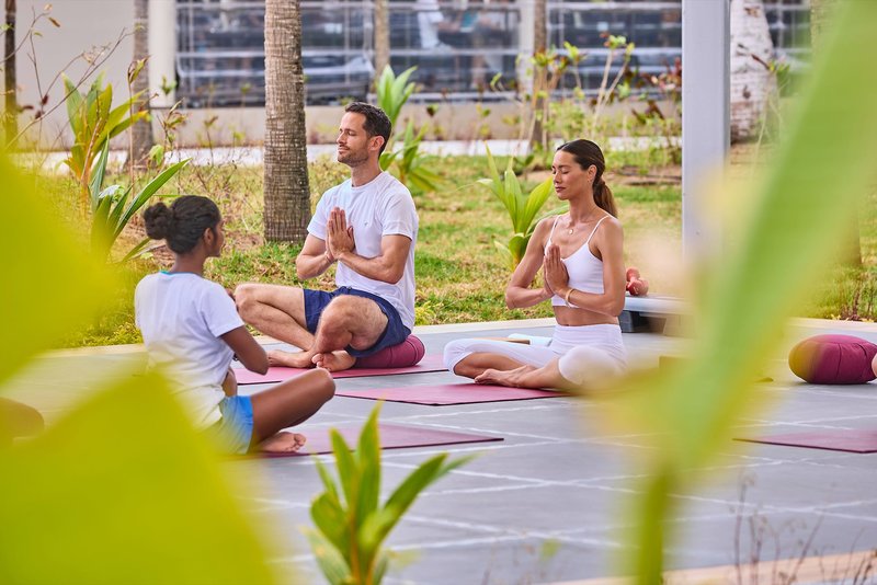 Hotel Riu Palace Mauritius 13