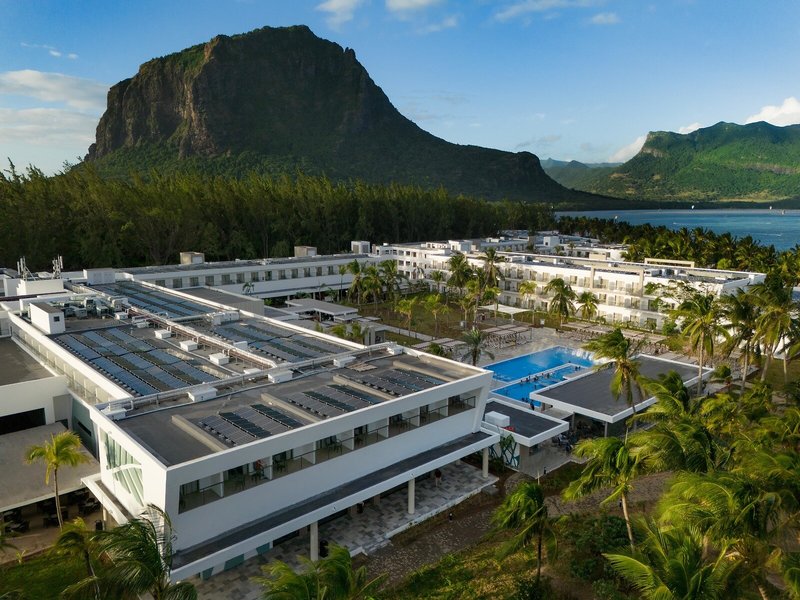 Hotel Riu Palace Mauritius 2
