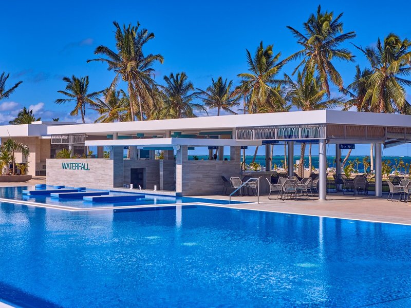 Hotel Riu Palace Mauritius 9