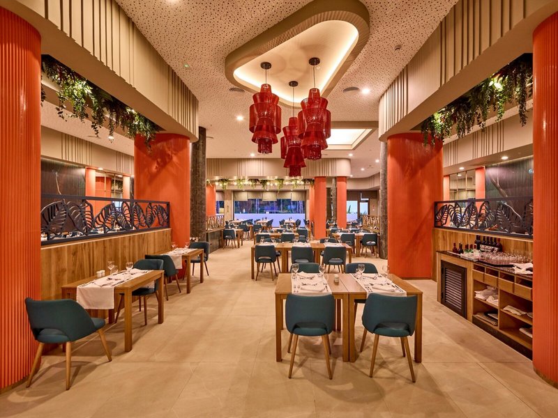 Hotel Riu Palace Mauritius 13