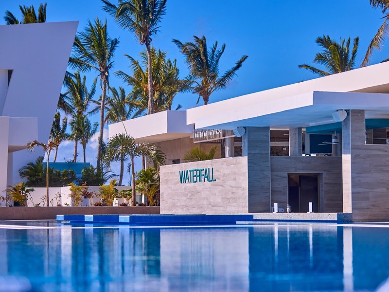 Hotel Riu Palace Mauritius 16