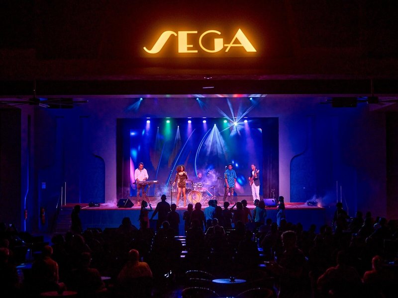 Hotel Riu Palace Mauritius 24