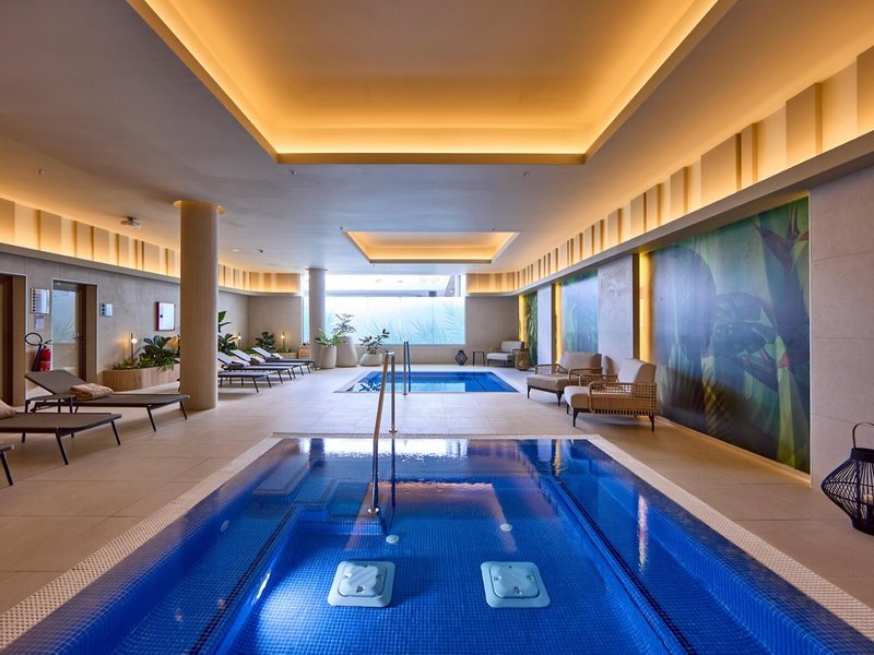 Hotel Riu Palace Mauritius 25