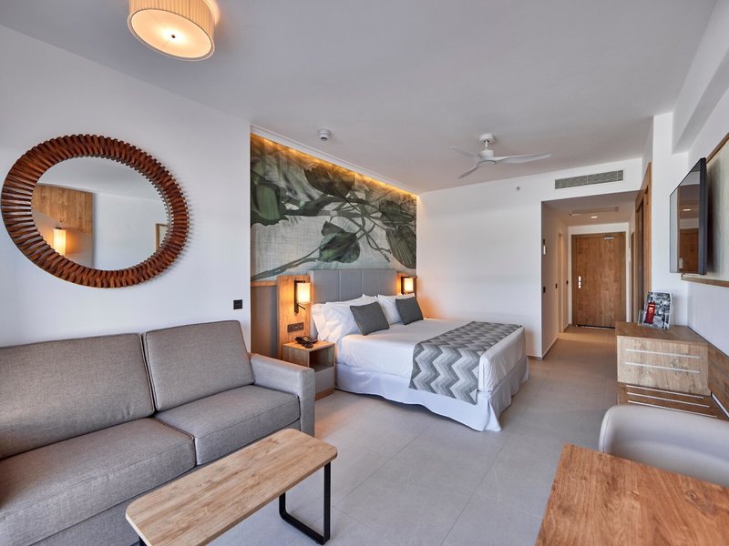 Hotel Riu Palace Mauritius 27