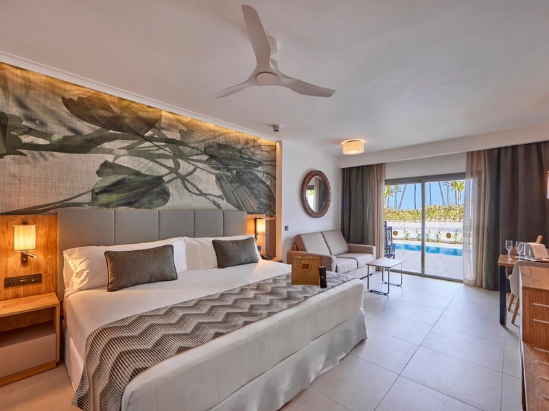 Hotel Riu Palace Mauritius 28