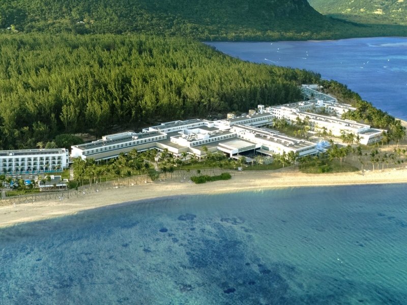 Hotel Riu Palace Mauritius 1