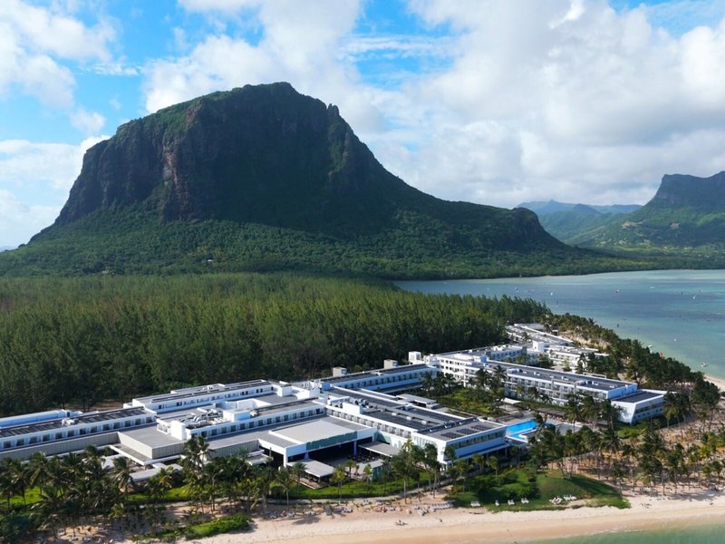 Hotel Riu Palace Mauritius 2