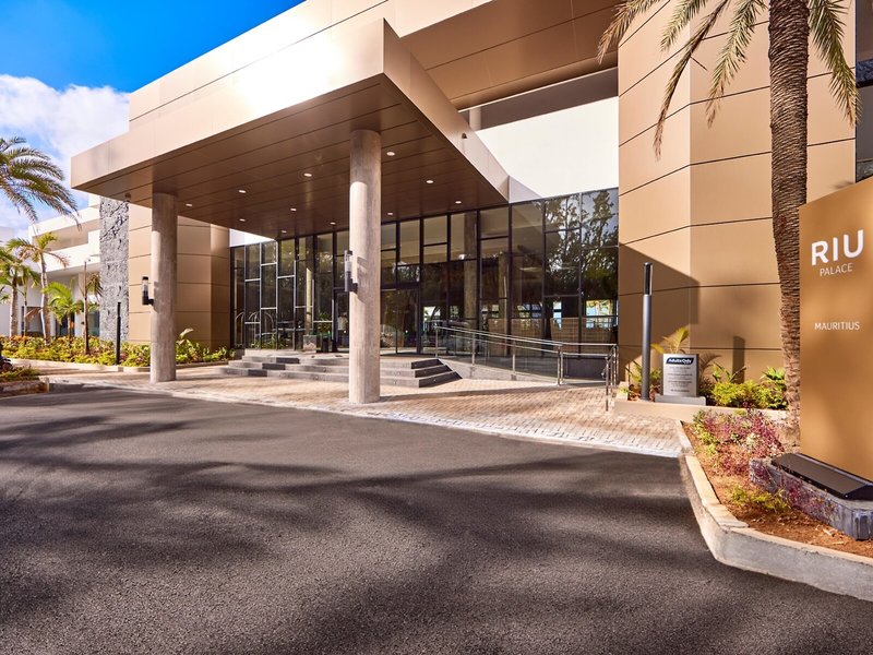 Hotel Riu Palace Mauritius 4