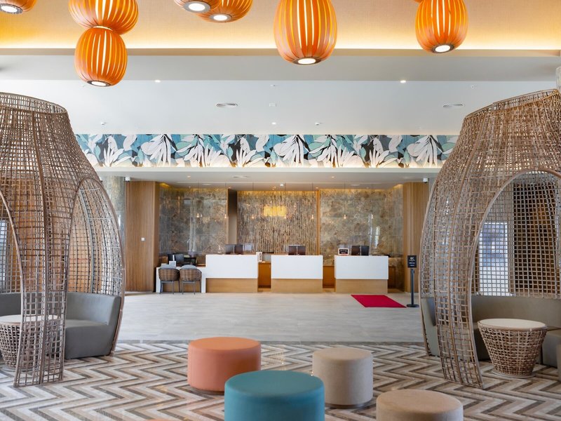 Hotel Riu Palace Mauritius 10