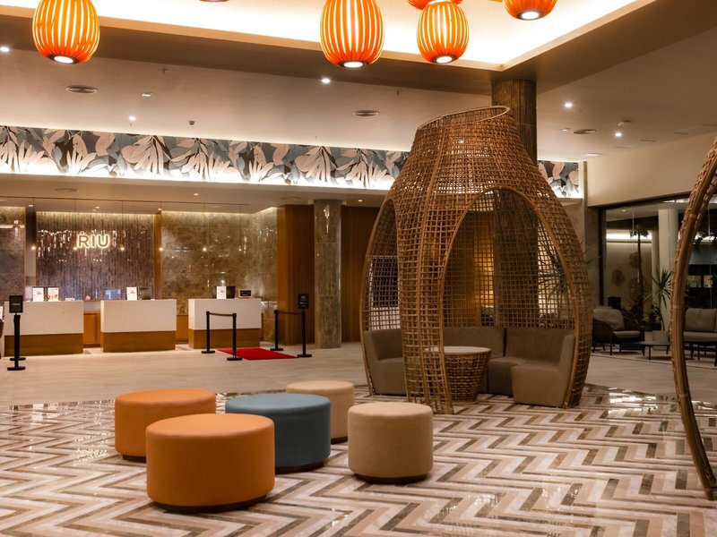 Hotel Riu Palace Mauritius 11