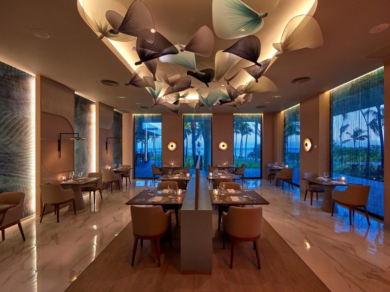 Hotel Riu Palace Mauritius 18