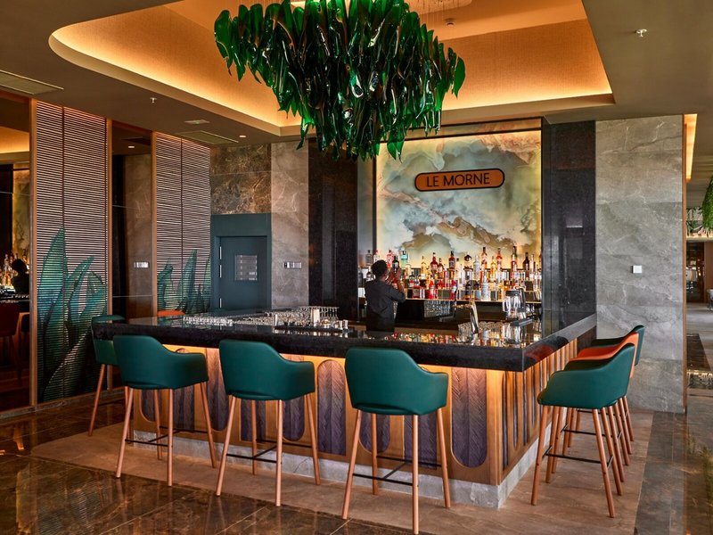 Hotel Riu Palace Mauritius 19