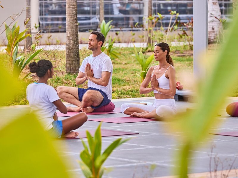 Hotel Riu Palace Mauritius 23