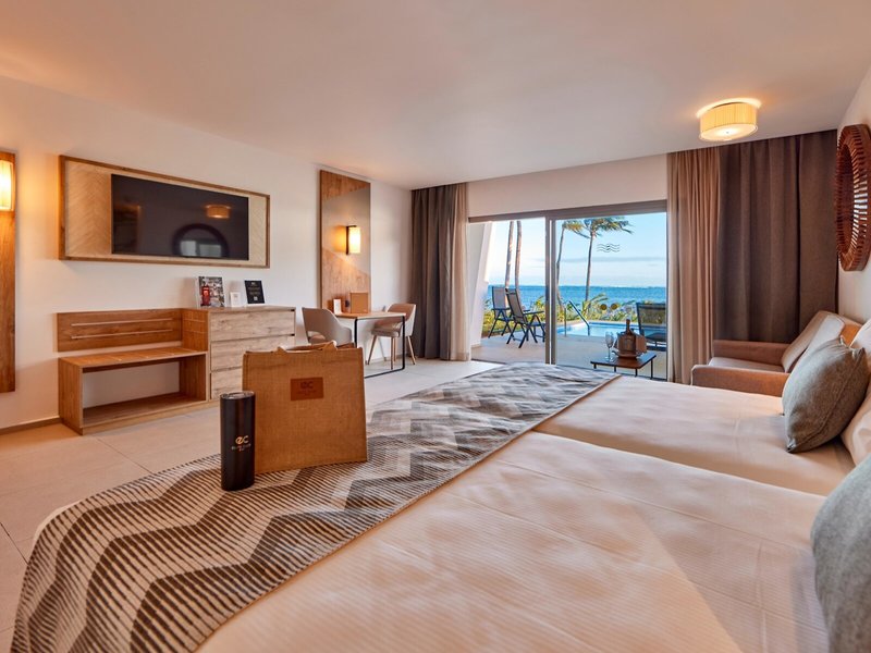 Hotel Riu Palace Mauritius 33