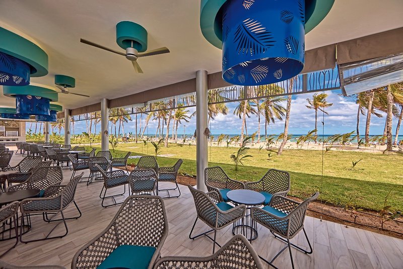 Riu Le Morne 15 - Sports and leisure