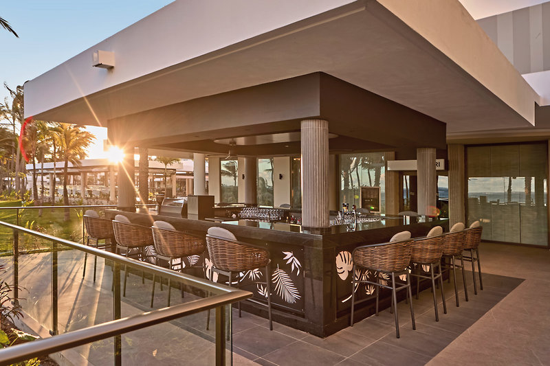Riu Le Morne 17 - Restaurant