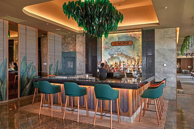 Riu Le Morne 20 - Bar