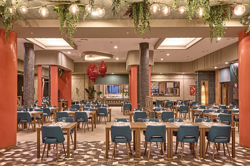 Riu Le Morne 26 - Conference Room