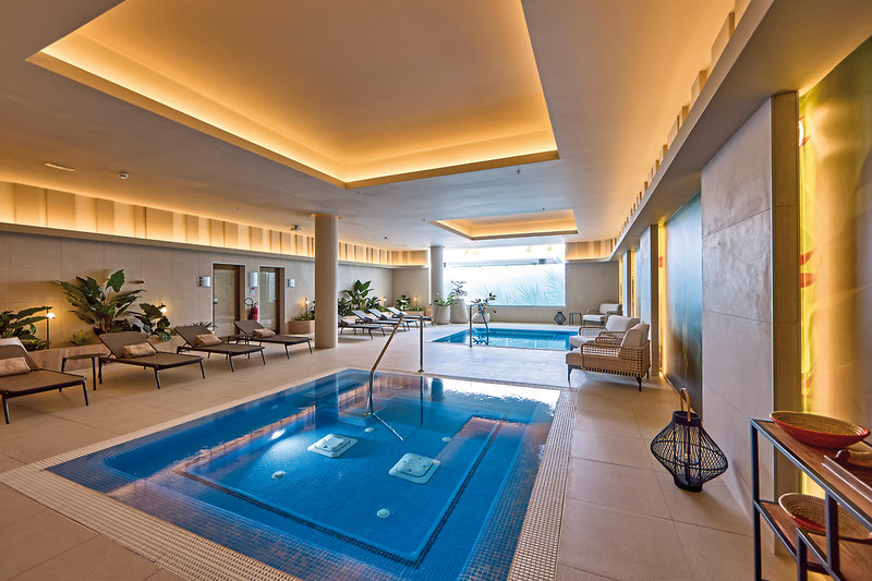 Riu Le Morne 27 - Health & Beauty