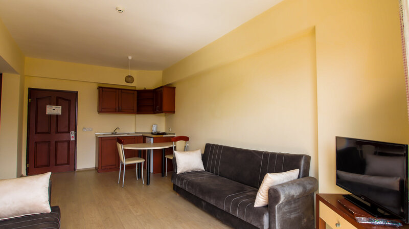 Lemas Suite Hotel 11