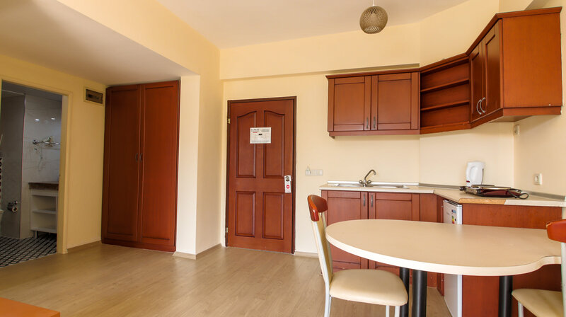 Lemas Suite Hotel 12
