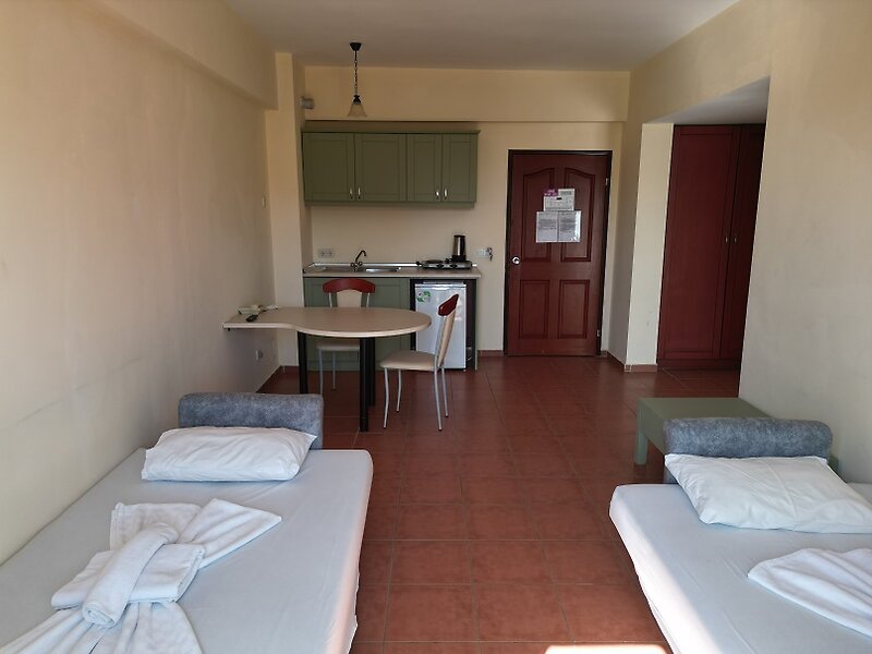 Lemas Suite Hotel 16