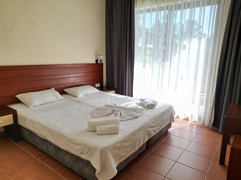 Lemas Suite Hotel 18