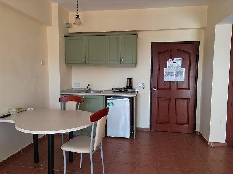 Lemas Suite Hotel 20