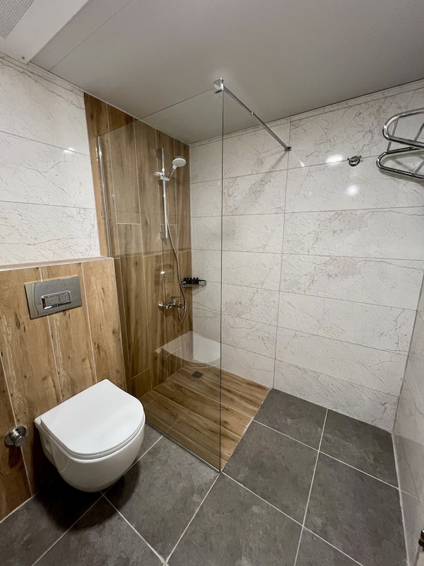 Lemas Suite Hotel 13