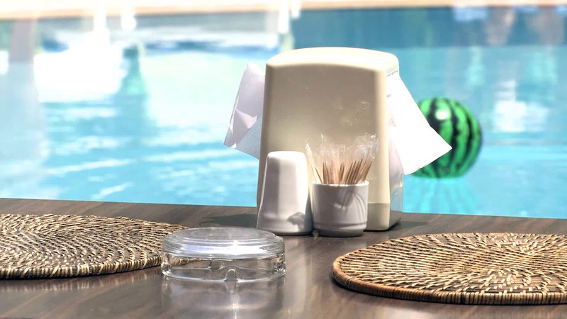 Lemas Suite Hotel 6