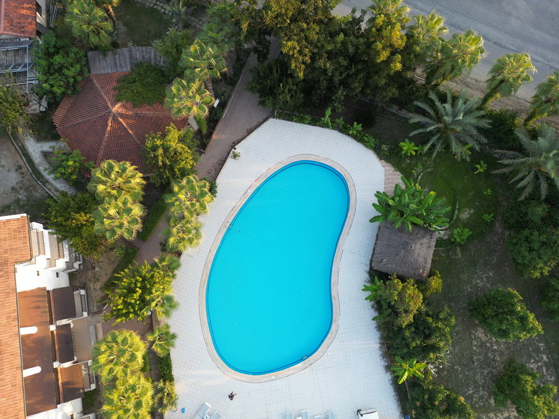 Lemas Suite Hotel 9