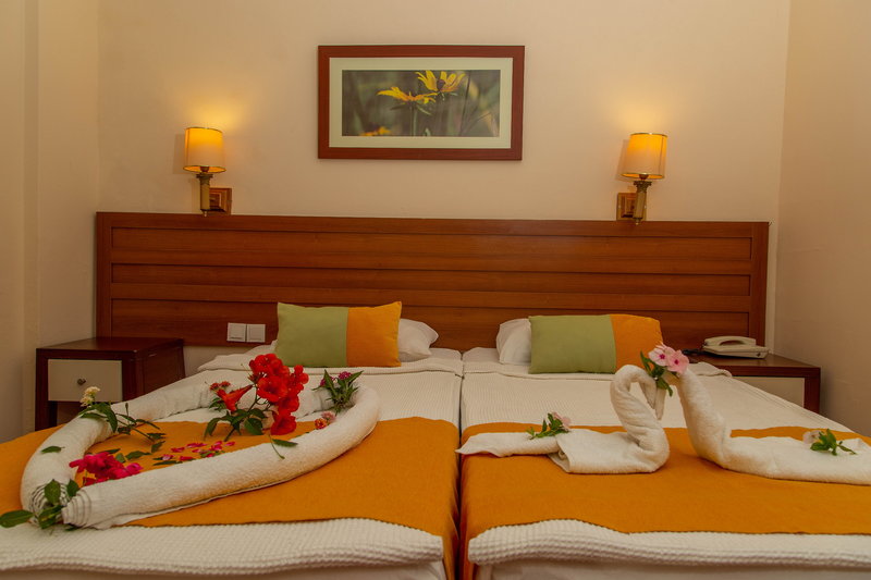Lemas Suite Hotel 10