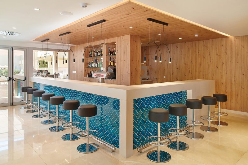 Hipotels Mediterráneo Club 17