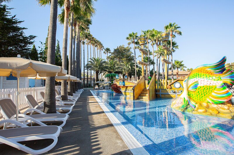 Hipotels Mediterráneo Club 33