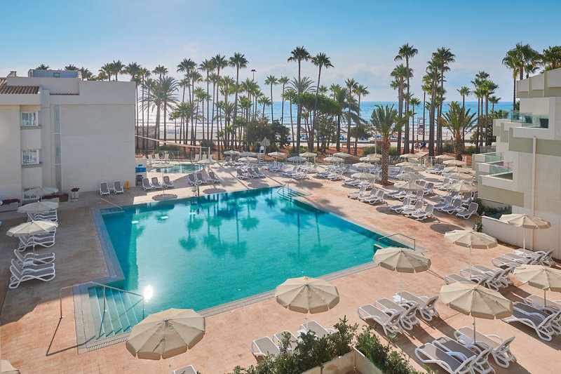 Hipotels Mediterráneo Club 75